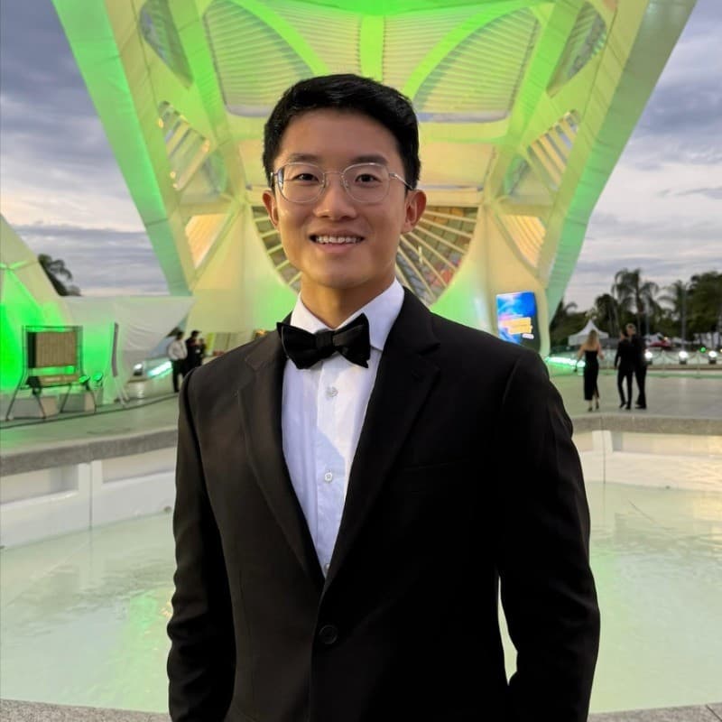 Rui Yang Teo